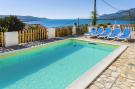 Holiday homeCroatia - Eastern Croatia: holiday home, Rovanjska-SD-95 FH, ca. 170 qm, für 