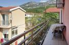 Holiday homeCroatia - Eastern Croatia: Apartment im Haus Pink Starigrad Paklenica SD17-A0