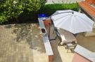 Holiday homeCroatia - Eastern Croatia: Apartment im Haus Pink Starigrad Paklenica SD17-A0