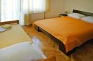 Holiday homeCroatia - Eastern Croatia: Apartment im Haus Pink Starigrad Paklenica SD17-A0