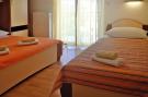 Holiday homeCroatia - Eastern Croatia: Apartment im Haus Pink Starigrad Paklenica SD17-A0