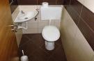 Holiday homeCroatia - Eastern Croatia: Apartment im Haus Pink Starigrad Paklenica SD17-A0