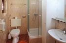 Holiday homeCroatia - Eastern Croatia: Apartment im Haus Pink Starigrad Paklenica SD17-A0