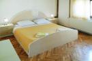 Holiday homeCroatia - Eastern Croatia: Apartment im Haus Pink Starigrad Paklenica SD17-A0