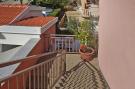 Holiday homeCroatia - Eastern Croatia: Apartment im Haus Pink Starigrad Paklenica SD17-A0