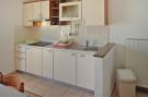 Holiday homeCroatia - Eastern Croatia: Apartment im Haus Pink Starigrad Paklenica SD17-A0