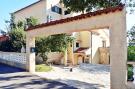 Holiday homeCroatia - Eastern Croatia: Apartments Grande Vista Starigrad PaklenicaSD62 A-