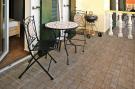 Holiday homeCroatia - Eastern Croatia: Apartments Grande Vista Starigrad PaklenicaSD62 A-