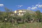 Holiday homeCroatia - Eastern Croatia: Apartments Grande Vista Starigrad PaklenicaSD62 A-