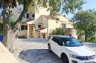 FerienhausKroatien - : Apartments Grande Vista Starigrad Paklenica SD62 A