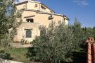 Holiday homeCroatia - Eastern Croatia: Apartments Grande Vista Starigrad Paklenica SD62 A