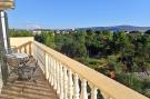 Holiday homeCroatia - Eastern Croatia: Apartments Grande Vista Starigrad PaklenicaSD62 A-