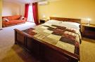 Holiday homeCroatia - Eastern Croatia: Apartments Grande Vista Starigrad PaklenicaSD62 A-