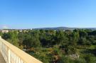 Holiday homeCroatia - Eastern Croatia: Apartments Grande Vista Starigrad PaklenicaSD62 A-