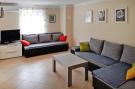 FerienhausKroatien - : Apartments Branka Starigrad SD-79 A-02 OG 6 Pers