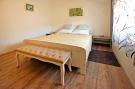 Holiday homeCroatia - Eastern Croatia: Apartments Branka Starigrad SD-79 A-02 OG 6 Pers