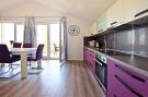 FerienhausKroatien - : Apartments Branka Starigrad SD-79 A-02 OG 6 Pers