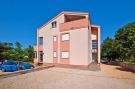 Holiday homeCroatia - Eastern Croatia: Apartments Branka Starigrad SD-79 Studio SA-01 2-4