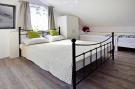 Holiday homeCroatia - Eastern Croatia: Apartments Branka Starigrad SD-79 Studio SA-01 2-4