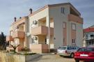 Holiday homeCroatia - Eastern Croatia: Apartments Branka Starigrad SD-79 Studio SA-01 2-4