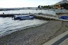 Holiday homeCroatia - Eastern Croatia: Holiday home Mareta Jusupi/SelineSD136/A01 4 Pax