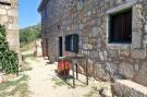 VakantiehuisKroatië - Oost Kroatië: Holiday home Mareta Jusupi/SelineSD136/A01 4 Pax