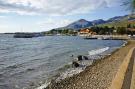 Holiday homeCroatia - Eastern Croatia: Holiday home Mareta Jusupi/SelineSD136/A01 4 Pax