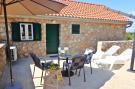 VakantiehuisKroatië - Oost Kroatië: Holiday home Mareta Jusupi/SelineSD136/A01 4 Pax