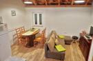 FerienhausKroatien - : Holiday home Mareta Jusupi/SelineSD136/A01 4 Pax