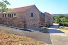 VakantiehuisKroatië - Oost Kroatië: Holiday home Mareta Jusupi/SelineSD136/A01 4 Pax