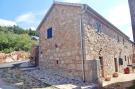 Holiday homeCroatia - Eastern Croatia: Holiday home Mareta Jusupi/SelineSD136/A01 4 Pax