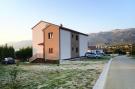 Holiday homeCroatia - Eastern Croatia: Holiday flat Dane Jasenice-RovanjskaSD-137 A-01 10