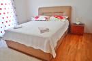 Holiday homeCroatia - Eastern Croatia: Holiday flat Dane Jasenice-Rovanjska SD-137 A-02 1