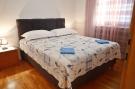 Holiday homeCroatia - Eastern Croatia: Holiday flat Dane Jasenice-Rovanjska SD-137 A-02 1