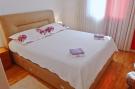 FerienhausKroatien - : Holiday flat Dane Jasenice-Rovanjska SD-137 A-02 1