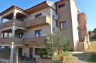 Holiday homeCroatia - Eastern Croatia: Holiday flat Dane Jasenice-Rovanjska SD-137 A-02 1