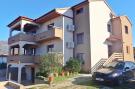 FerienhausKroatien - : Holiday flat Dane Jasenice-Rovanjska SD-137 A-02 1