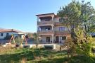 VakantiehuisKroatië - Oost Kroatië: Holiday flat Dane Jasenice-Rovanjska SD-137 A-02 1