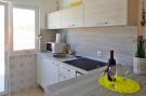 FerienhausKroatien - : Apartment Seline-SD-150/A-01/ Ela - max 5 Pers