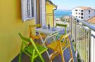 VakantiehuisKroatië - Oost Kroatië: Apartment Seline-SD-150/A-01/ Ela - max 5 Pers