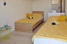 Holiday homeCroatia - Eastern Croatia: Apartment Seline-SD-150/A-01/ Ela - max 5 Pers