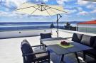 VakantiehuisKroatië - Oost Kroatië: Holiday home Sole Maslenica-SD-160 -6 Pers