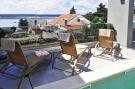 FerienhausKroatien - : Holiday home Sole Maslenica-SD-160 -6 Pers