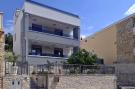 VakantiehuisKroatië - Oost Kroatië: Holiday home Sole Maslenica-SD-160 -6 Pers