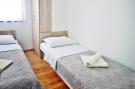 VakantiehuisKroatië - : Holiday home Sole Maslenica-SD-160 -6 Pers