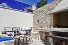 VakantiehuisKroatië - : Holiday home Sole Maslenica-SD-160 -6 Pers