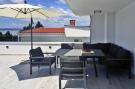 VakantiehuisKroatië - Oost Kroatië: Holiday home Sole Maslenica-SD-160 -6 Pers