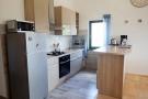 FerienhausKroatien - : Holiday flat Adriana Starigrad-PaklenicaSD-163 - 4