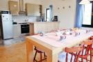 Holiday homeCroatia - Eastern Croatia: Holiday flat Adriana Starigrad-PaklenicaSD-163 - 4