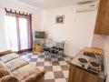 VakantiehuisKroatië - Oost Kroatië: holiday home Marica Biograd SD-161 - 8 Pers